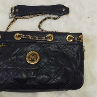 tas metrocity preloved authentic