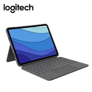 logitech羅技Combo Touch鍵盤保護殼附觸控式軌跡板