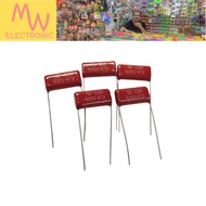 Mylar CBB 473J/630v.cilar (Pack Of 5) Leg Distance 15 mm