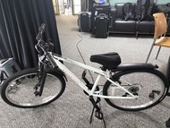 DECATHLON ROCKRIDER EXPLORER 100 單車