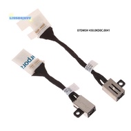 [Aus-t] For Dell Latitude 3410 3510 E3510 E3410 Laptop Charging Flex Cable 07DM5H 0N8R4T DC Power Ja