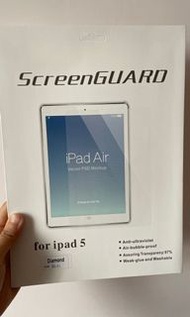 iPad Air mon貼