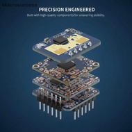 [SRE] LD2410C 24GHz Millimeter Wave Human Presence Radar Sensor Module FMCW RQC