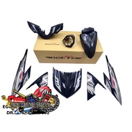 avantiz coverset yamaha avantiz api custom