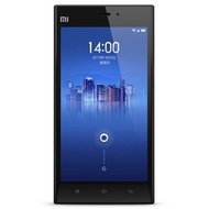 Original Xiaomi MI3 M3 Cell Phone 3G Quad Core 5 FHD IPS 2GB RAM 16GB ROM 13.0MP Dual Camera