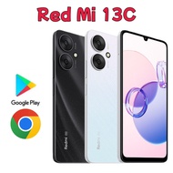 99% New Xiaomi Original Redmi 13C Smart 5G Phone 8+128/256GB 6.74-inch 50.0MP 5000mAh Dual SIM Googl