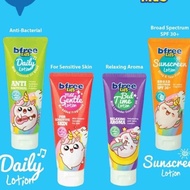 BFREE KIDS DAILY LOTION 100ML