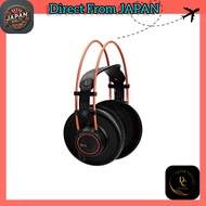 3-Year Warranty Model 【Official AKG Pro Store】 AKG Professional Open-Back Monitor Headphones K712 PR