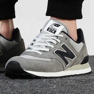 Sneakers_New Balance_Nb_574 Men's Women's Sneakers Casual Running Shoes Trendy Fashion
