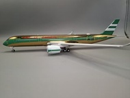 1:200 A350-900 國泰航空 Cathay Pacific B-LRJ in Gold 金身 ♡ last 1