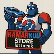 My room store toy lot break