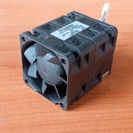 SUNON DOUBLE FAN 4X4 CM 12V 17.64W 4.8CM THICKNESS