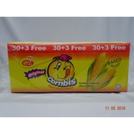 33 Packs Win2 Original Potato Crisp (LOCAL READY STOCKS)