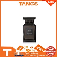 Oud Wood Perfume-100ML Eau De Parfum Woody Fragrance Oil Based Perfume for Men Long Lasting