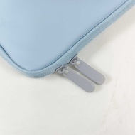 Zest Pouch 12.9 Inch Canvas Ipad Sleeve Case With Handle