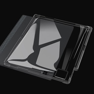 transparent shockproof case for Onyx BOOX Note Air 2 Plus Tab10C Pro Tab Ultra soft TPU protective c
