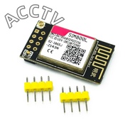 SIM800L GPRS GSM Module MicroSIM Card Core BOard Quad-band TTL Serial Port for ESP8266 ESP32