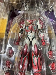Threezero ROBO-DOU 真蓋特1 Shin Getter 1 真三一萬能俠