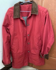 L.L.Bean剪標古著Vintage復古工裝外套（Mitty古著購入）#蛇年行大運
