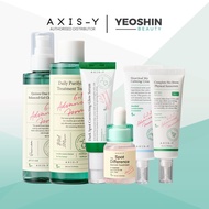 Axis Y Special Bundle Deals