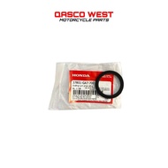 HONDA Air Blade, Cub-C70, Dream, Future, SPACY, Wave fuel float assembly gasket _(37801-GA7-700).H11