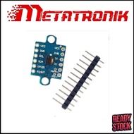 VL53L0X Laser Time-of-Flight (ToF) Ranging Sensor Module GY-53
