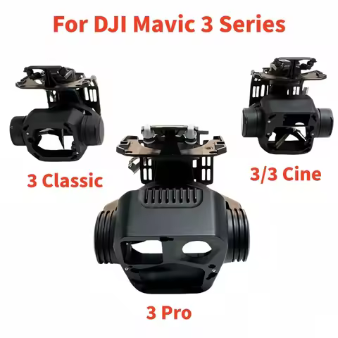 Gimbal Camera Housing For Mavic 3 Series Mavic 3 Classic Empty Gimbal without Camera Mavic 3Pro Repa