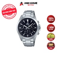 Đồng Hồ Casio Nam Edifice EFV-630D-1AVUDF