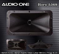 Horn 5369- Corong Speaker - Daun Tweeter Line Array Kualitas Import