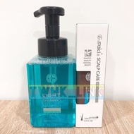 E-saki 代購 esaki藍光洗頭水 藍光強健調理菁華 藍光強健潔淨露