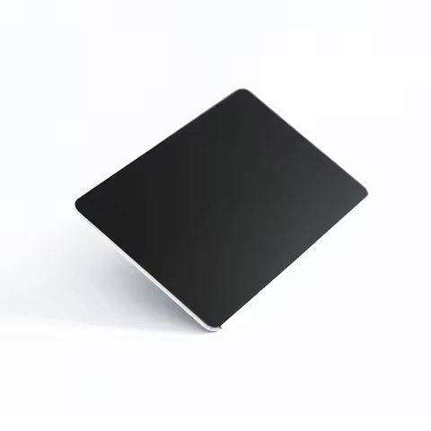 Nfc Credit Card Stainless Steel Metal Chip Business Card Printing Metal Credit Card Blank