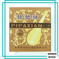 Star Sea Brand Pipa String D-3 String XINGHAI D-3rd Pipa String