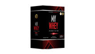 มาย เวย์ โปรตีน MY WHEY PROTEIN ของแท้100% โปรตีนสูง ควมคุมน้ำหนัก PSK2005