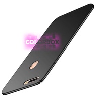 Case Mate Anti Fingerprint Hybrid Case Baby Skin Oppo F9 Baby Soft Babby Skin Oppo F9 Hardcase Oppo 