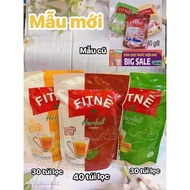 FIT NE HERBAL THAILAND Tea Bags (30-40goi)