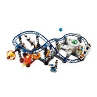 阿拉丁玩具31142 樂高積木 Creator 創意系列 - 太空雲霄飛車