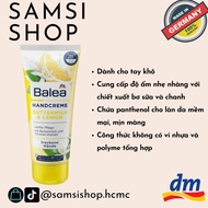 Kem dưỡng da tay Balea 100 ml