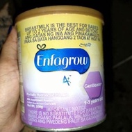 ENFAGROW A+ GENTLEASE 1-3 YEARS OLD 350grams