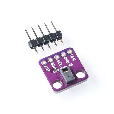 PAJ7620 Gesture recognition sensor PAJ7620U2 9 gesture recognition For Arduino