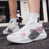 size：36-45 Professional basketball shoes High rebound sole Kids shoes Boys' shoes Girls' shoes baske