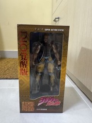 Medicos 超像可動 DIO 覺醒版