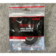 Front Sprocket CB500F/CBR500R/CB500X/REBEL500/NX500/CL500 Can Be Used With Cars Every Year.