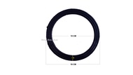 Karet seal afur bak cuci piring 19cm / avur wastafel jumbo