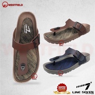 LINE 7 SIGNATURE MEN’S COMFORT SANDAL ( L7-E1080 )