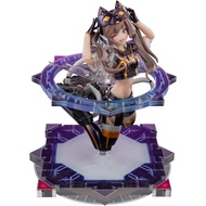 AmiAmi x Snail Shell Yu-Gi-Oh I:P Masquerena Ver.1 DX Edition 1/12 Action FigureDirect from Japan