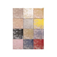 The Parisian 2.0 Voal Square