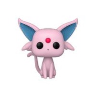Funko POP! (69076) - Espeon (884) POP! Games: Pokemon (354477-674807010)