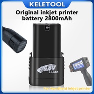 16.8V 18650 Rechargeable Li-Ion Battery High Capacity Original Factory Power Tools Accessories 16.8V