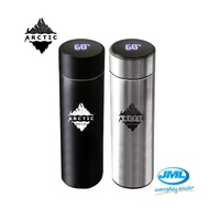 [JML Official] Arctic Smart Flask | Stainless Steel Thermal Bottle | 2 colours available