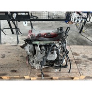 HONDA EP3 TYPE R K20 (ORIGINAL) ENGINE KOSONG